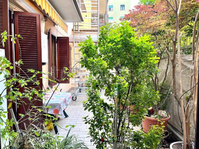 Quadrilocale in vendita a Milano, Casoretto