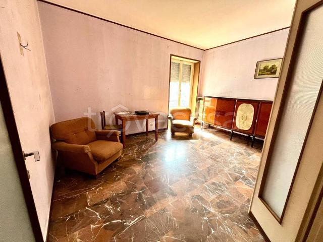 Quadrilocale in vendita a Milano, Cimiano