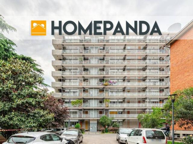 Quadrilocale in vendita a Milano, Comasina