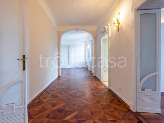 Quadrilocale in vendita a Milano corso Venezia, San Babila