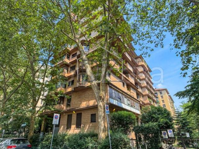 Quadrilocale in vendita a Milano, Frua