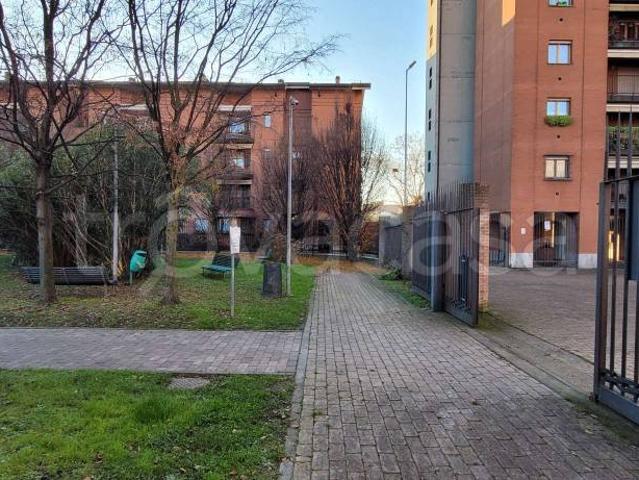 Quadrilocale in vendita a Milano, Giambellino