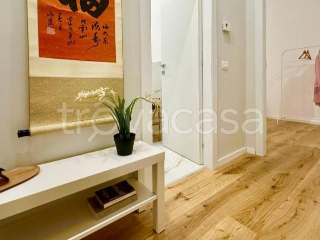 Quadrilocale in vendita a Milano, Pasteur