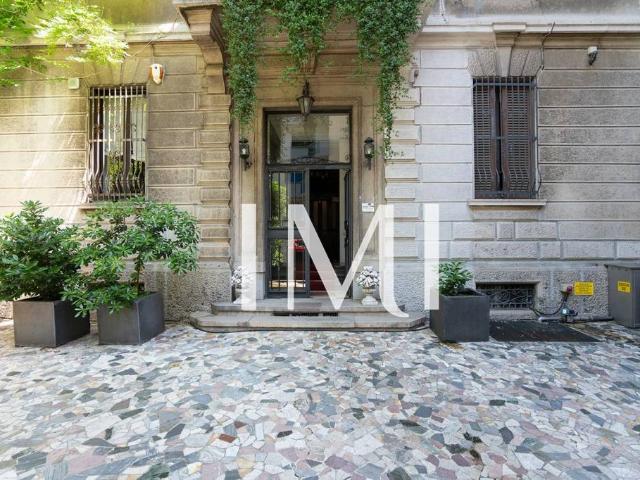 Quadrilocale in vendita a Milano, Pasteur