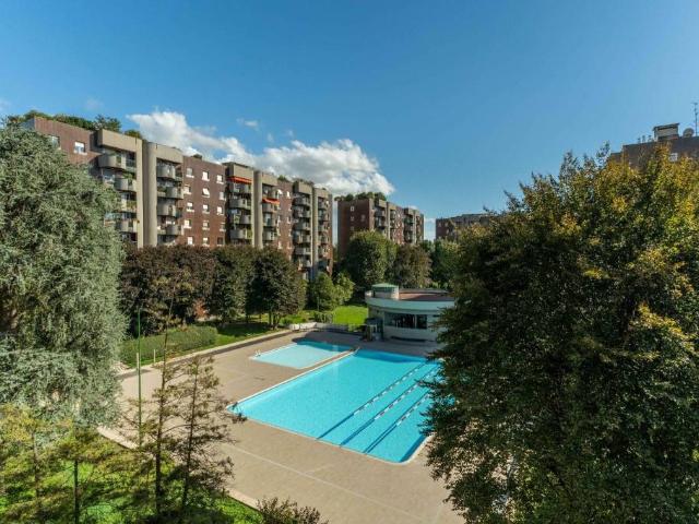 Quadrilocale in vendita a Milano, Pezzotti Meda