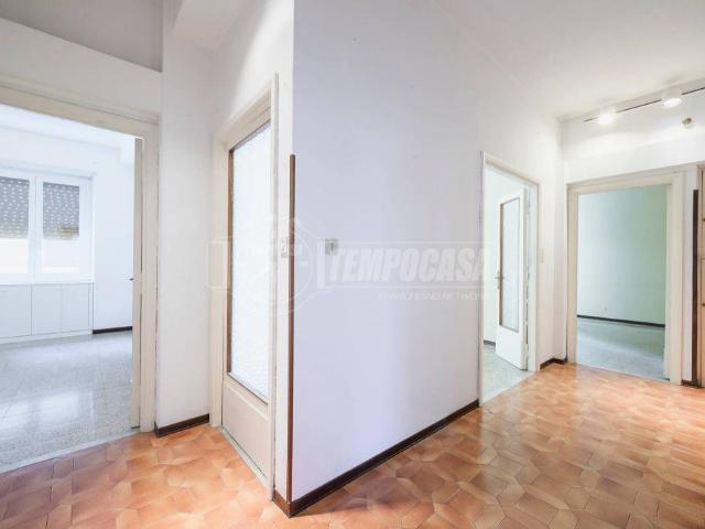 Quadrilocale in vendita a Milano piazza Vetra, Carrobbio