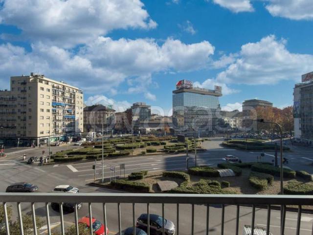 Quadrilocale in vendita a Milano piazzale Loreto, 7, Pasteur