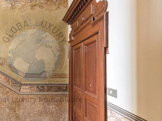 Quadrilocale in vendita a Milano, Plebisciti Susa