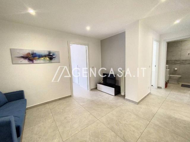 Quadrilocale in vendita a Milano, San Carlo