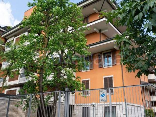 Quadrilocale in vendita a Milano, San Siro