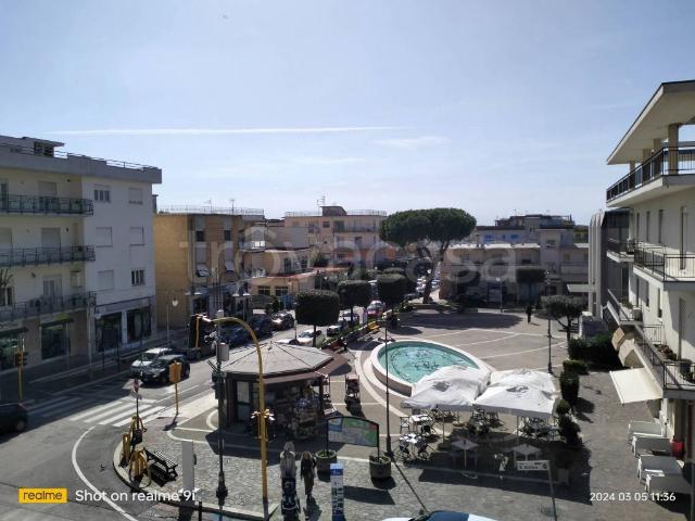Quadrilocale in vendita a Minturno piazza Sant'Albina