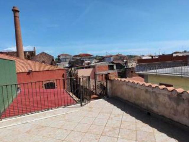 Quadrilocale in vendita a Misterbianco