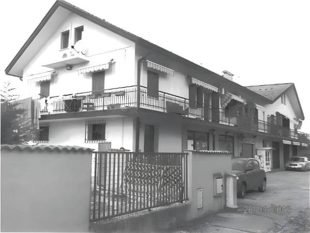 Quadrilocale in vendita a Mira via Arrigo Boito, 2/a, Malcontenta