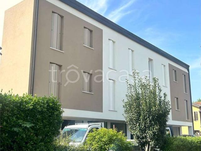 Quadrilocale in vendita a Mira via Risorgimento, 70, Oriago