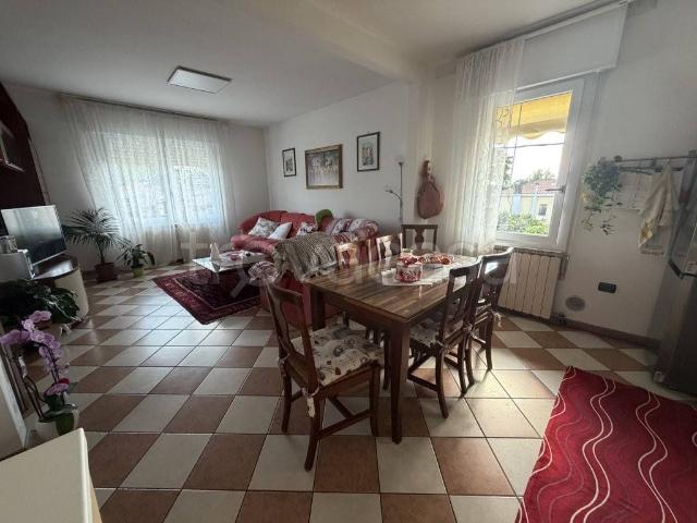 Quadrilocale in vendita a Mira via Veneto, 14, Oriago