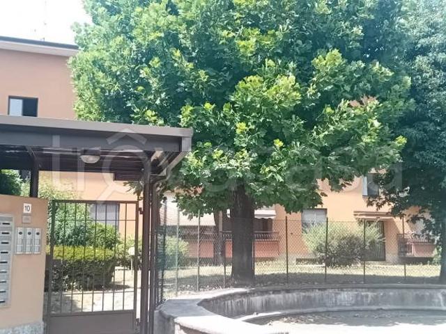 Quadrilocale in vendita a Mirabello, Cantù