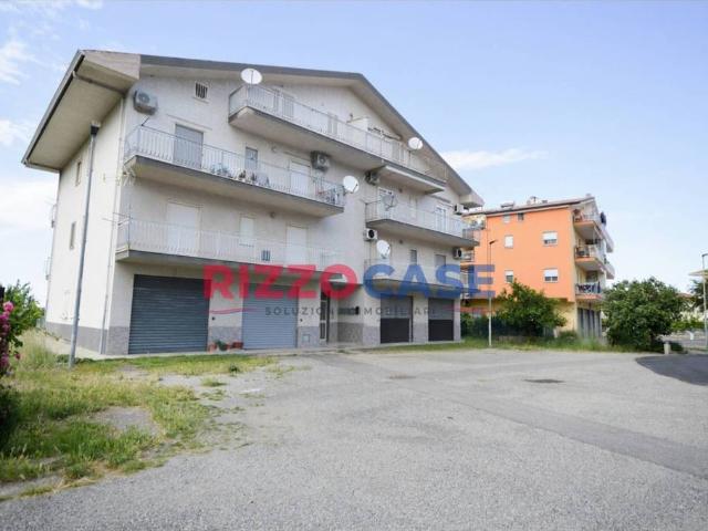 Quadrilocale in vendita a Mirto, Crosia
