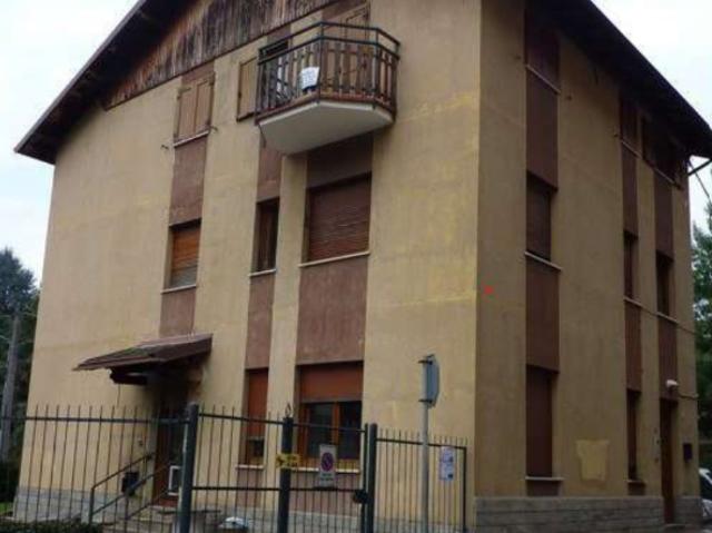 Quadrilocale in vendita a Moggio