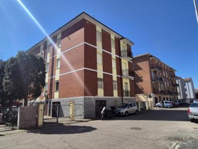 Quadrilocale in vendita a Modena