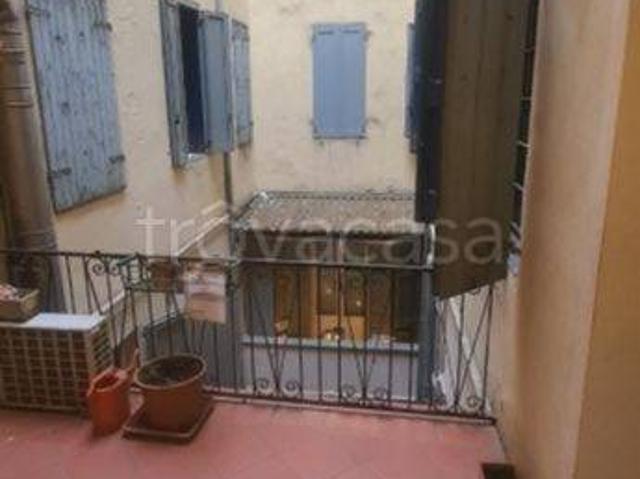 Quadrilocale in vendita a Modena via dei Gallucci, 15, Centro Storico