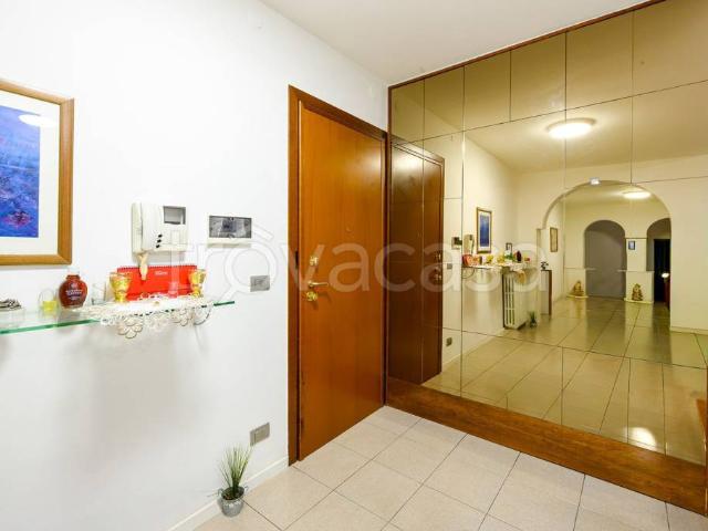 Quadrilocale in vendita a Modena via della Genziana, 7/2, San Damaso