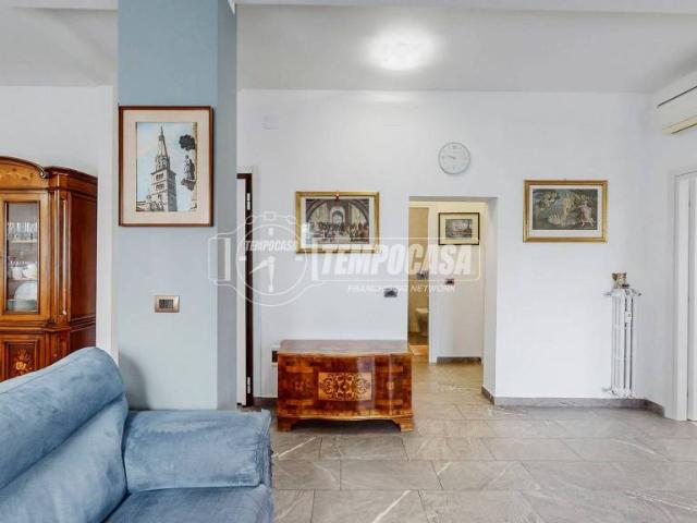 Quadrilocale in vendita a Modena, Buon Pastore Parco Amendola
