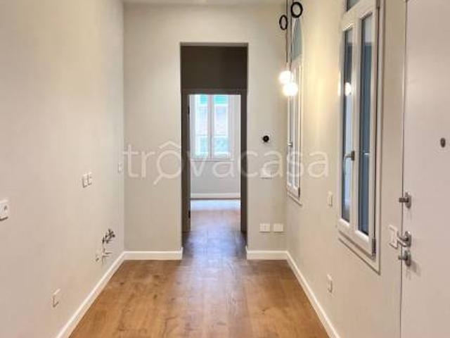 Quadrilocale in vendita a Modena, Centro Storico
