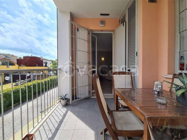 Quadrilocale in vendita a Modena, Madonnina Tre Olmi