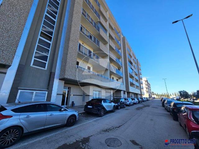 Quadrilocale in vendita a Molfetta