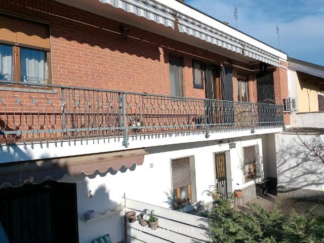 Quadrilocale in vendita a Moncalieri strada Tagliaferro, 125, Tagliaferro Tetti Piatti