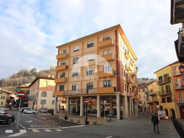 Quadrilocale in vendita a Mondovì