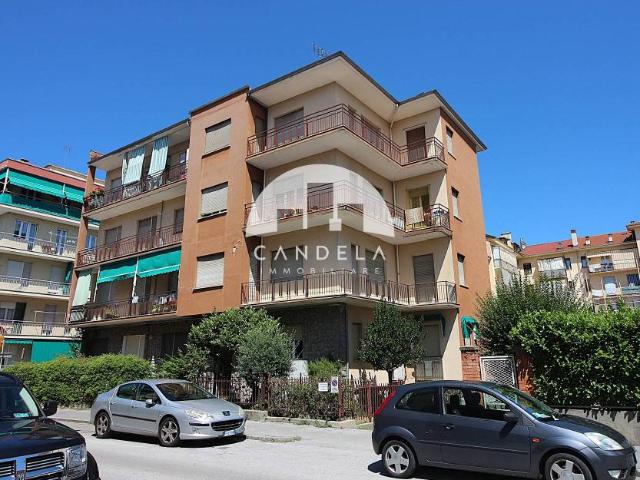 Quadrilocale in vendita a Mondovì via del Risorgimento
