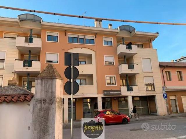 Quadrilocale in vendita a Monfalcone