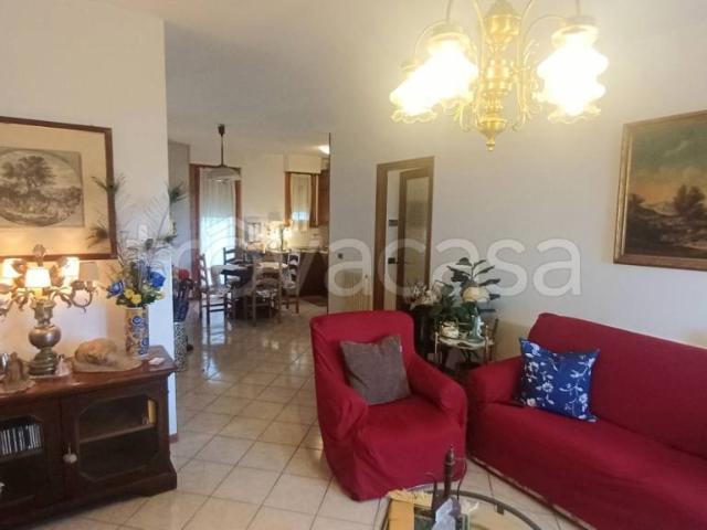 Quadrilocale in vendita a Montalcino