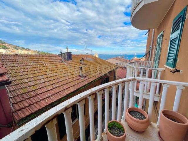 Quadrilocale in vendita a Monte Argentario