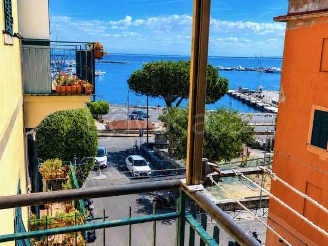 Quadrilocale in vendita a Monte Argentario via Baschieri, Porto Santo Stefano