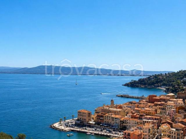 Appartamento in vendita a Monte Argentario, Porto Santo Stefano