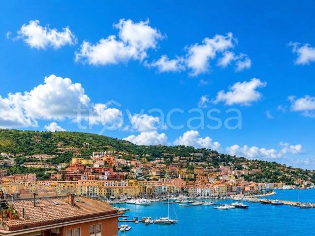 Quadrilocale in vendita a Monte Argentario via Discesa del Valle, Porto Santo Stefano