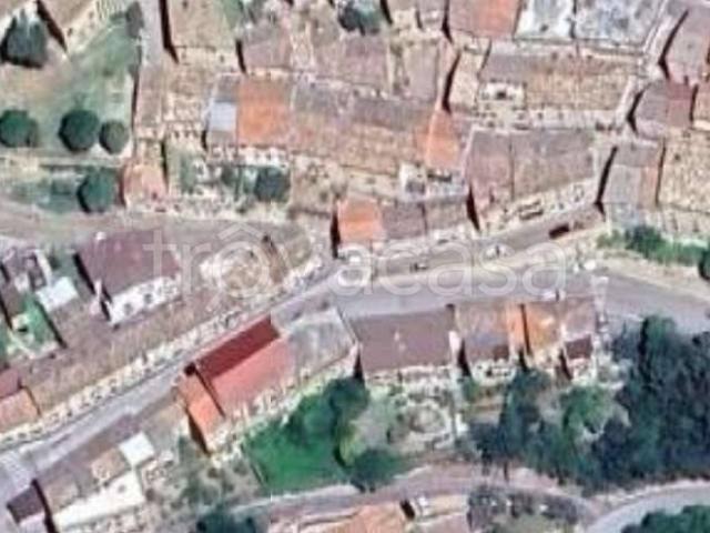 Quadrilocale in vendita a Monte San Pietrangeli via Fontana