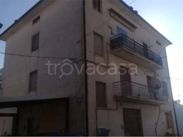 Quadrilocale in vendita a Monte Urano via Piave