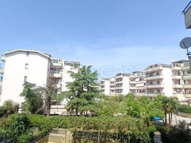Quadrilocale in vendita a Montecorvino Pugliano via Antonio Vivaldi