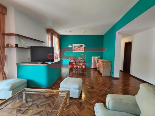 Quadrilocale in vendita a Montecatini Terme via Nofretti