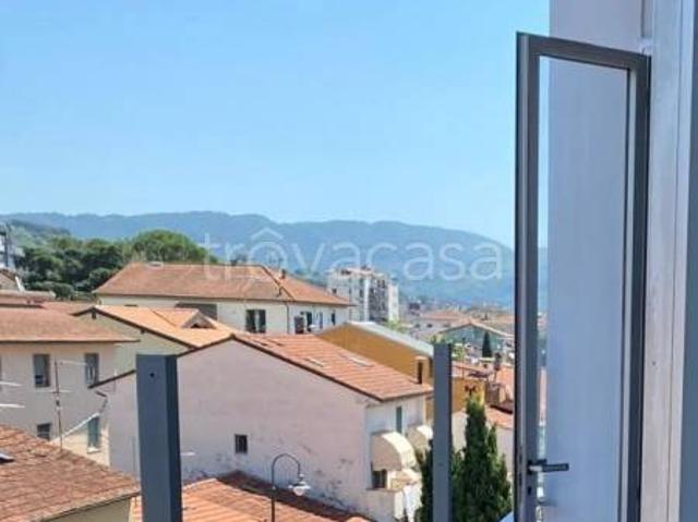 Quadrilocale in vendita a Montecatini Terme