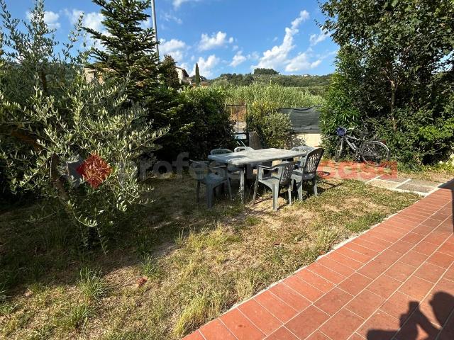 Quadrilocale in vendita a Montecatini Terme