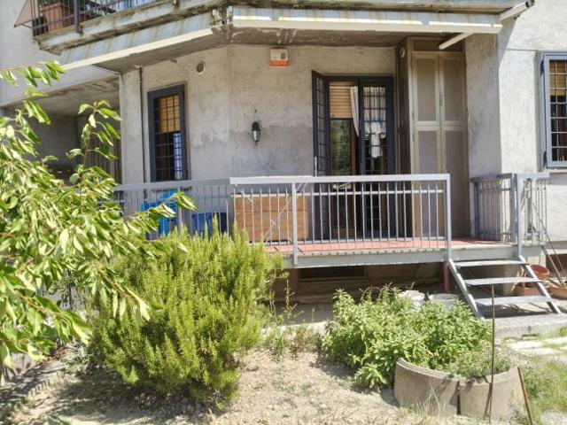 Quadrilocale in vendita a Montecastrilli
