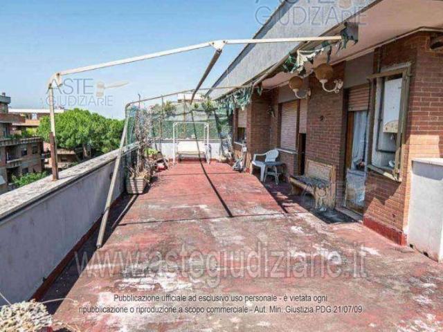 Quadrilocale in vendita a Montecelio, Guidonia Montecelio