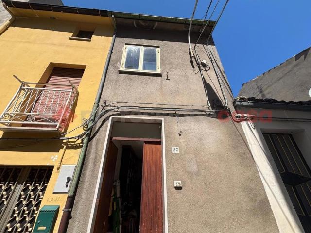 Quadrilocale in vendita a Montefalcone nel Sannio
