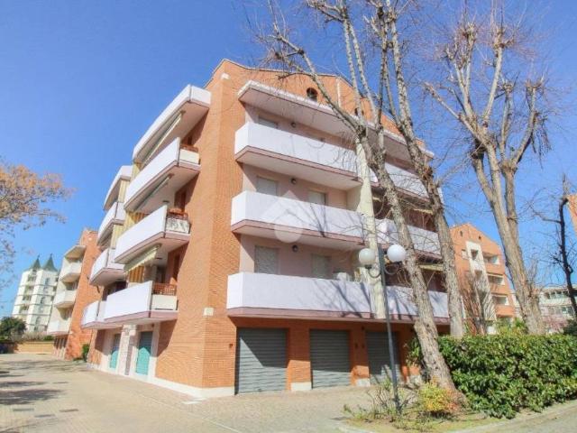 Quadrilocale in vendita a Montesilvano via Carmine d'Agnese, 18