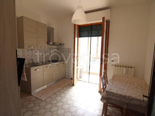 Quadrilocale in vendita a Montespertoli via Giuseppe Mazzini