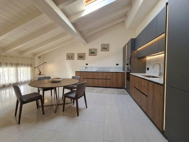 Quadrilocale in vendita a Montichiari via cesare battisti 29